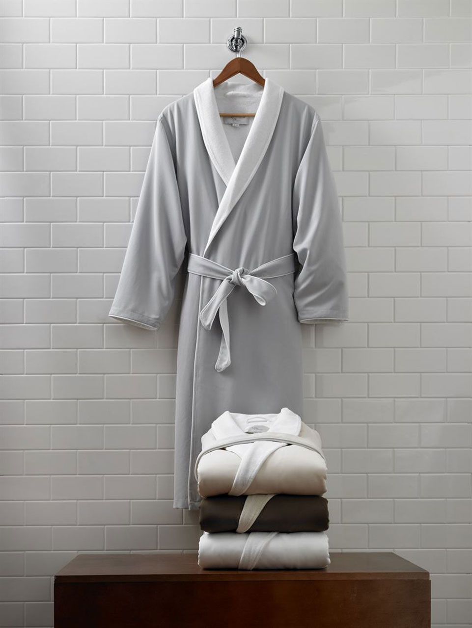 Are hotel robes free?