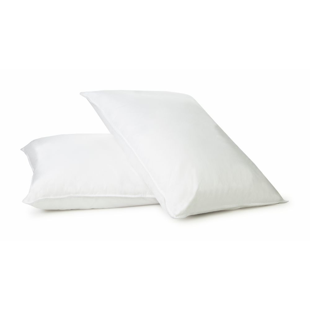 How long do gel memory foam pillows last?