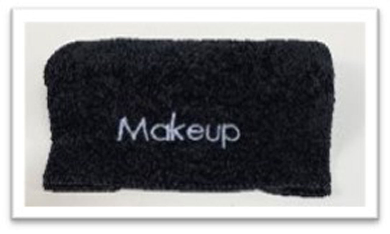 100% Polyester Microfiber Makeup Remover Towel Questions & Answers