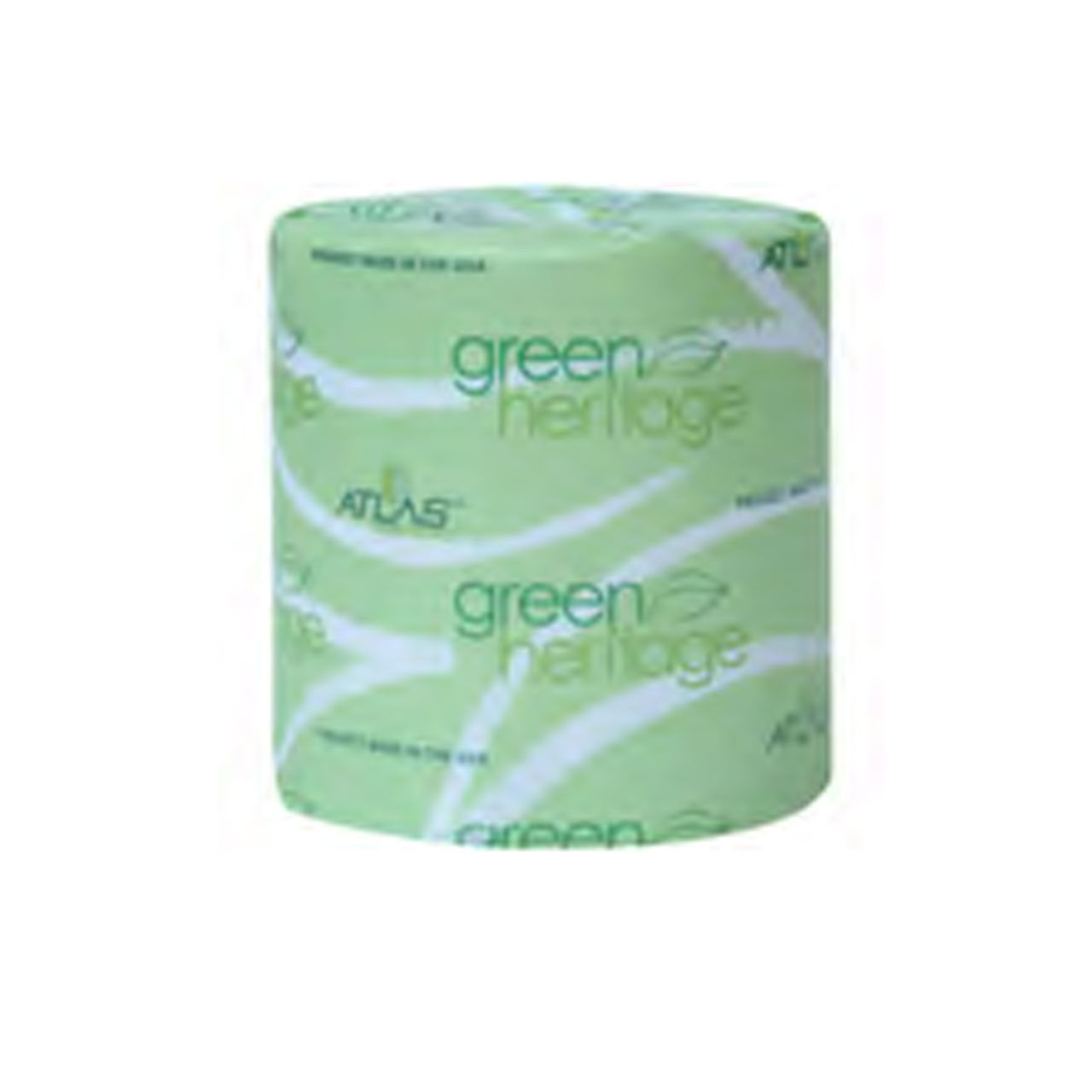 Is Green Heritage toilet paper septic safe?