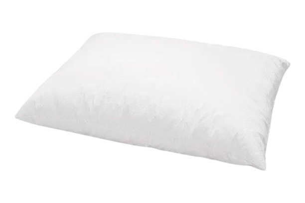 Are the vinyl pillows easy to clean?