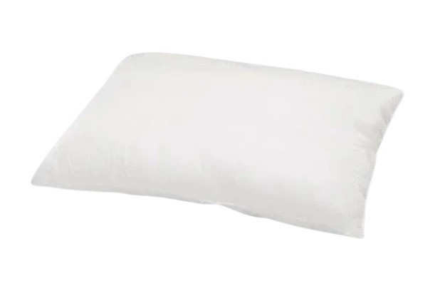 What are Disposable Pillows made of?