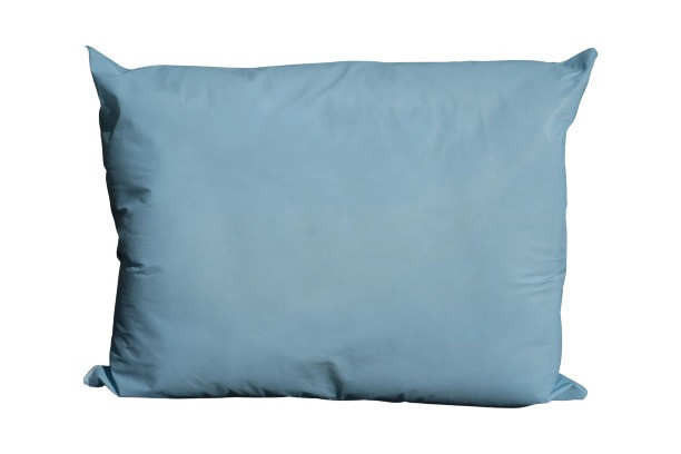 Are microfiber pillows comfortable?