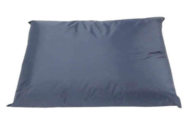 Are the pillows fluid-resistant?