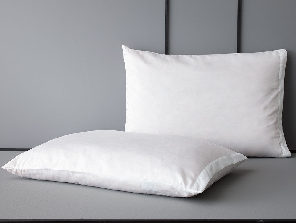 Are these pillows suitable for hospitality businesses?