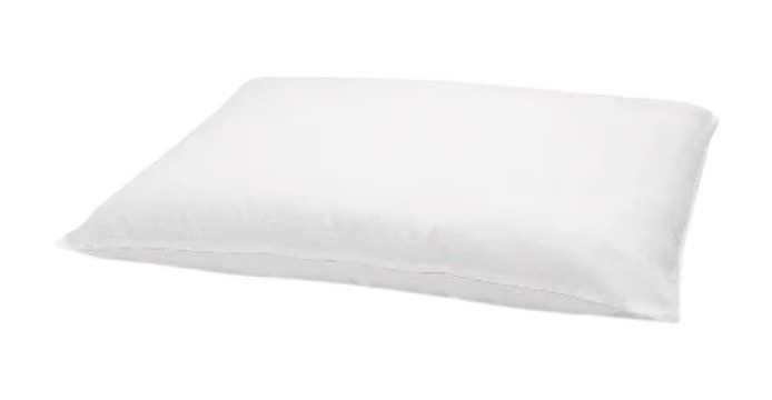 How long does a Serta pillow last?