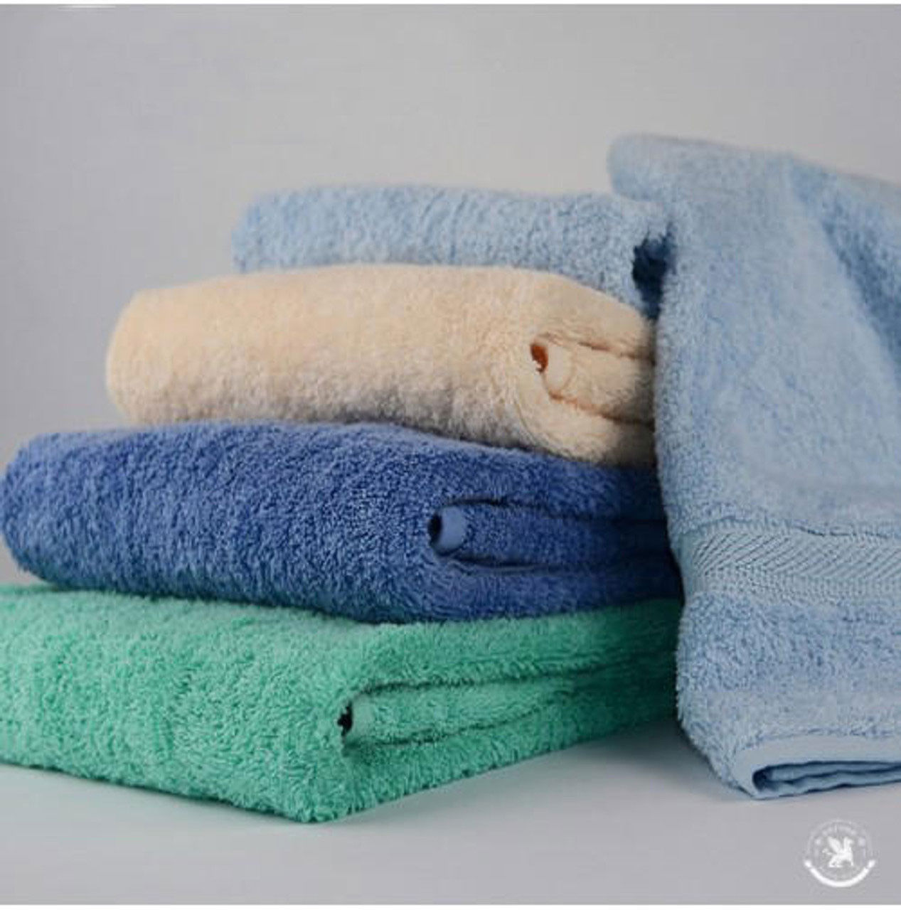 Are cotton towels good for gym?