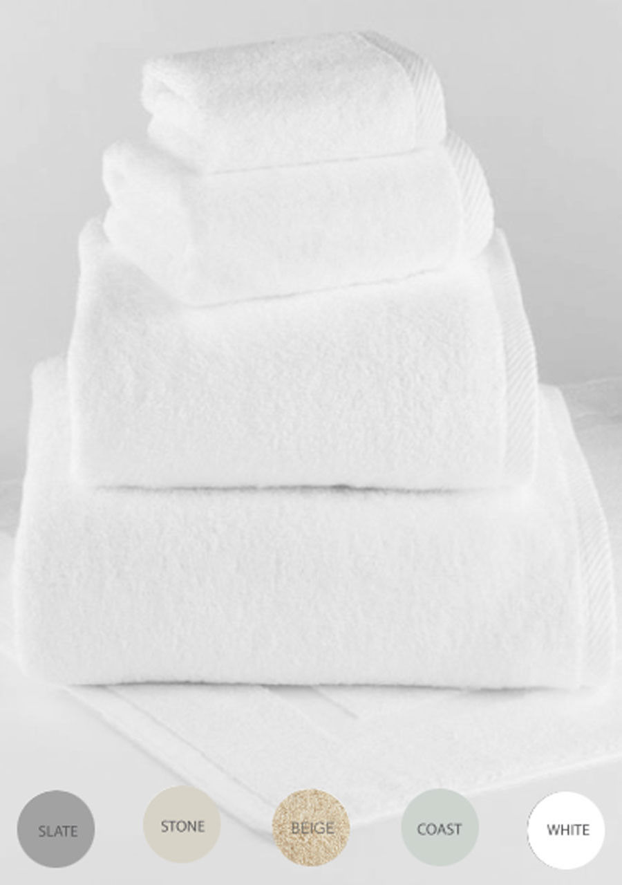 How do you use a towel spa?