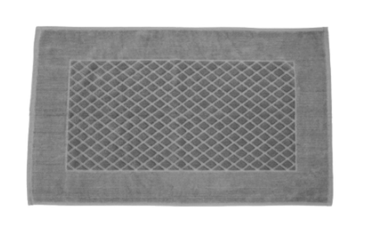 Is cotton bath mat good?