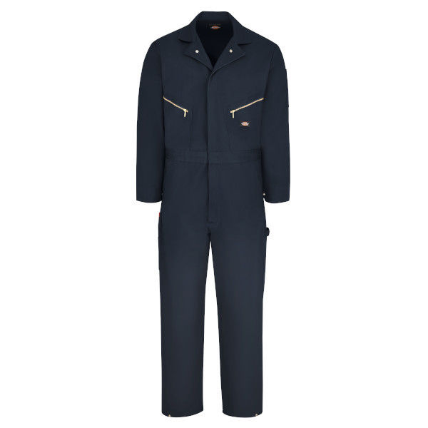 Dark Navy Dickies Coveralls - 4877DN Questions & Answers