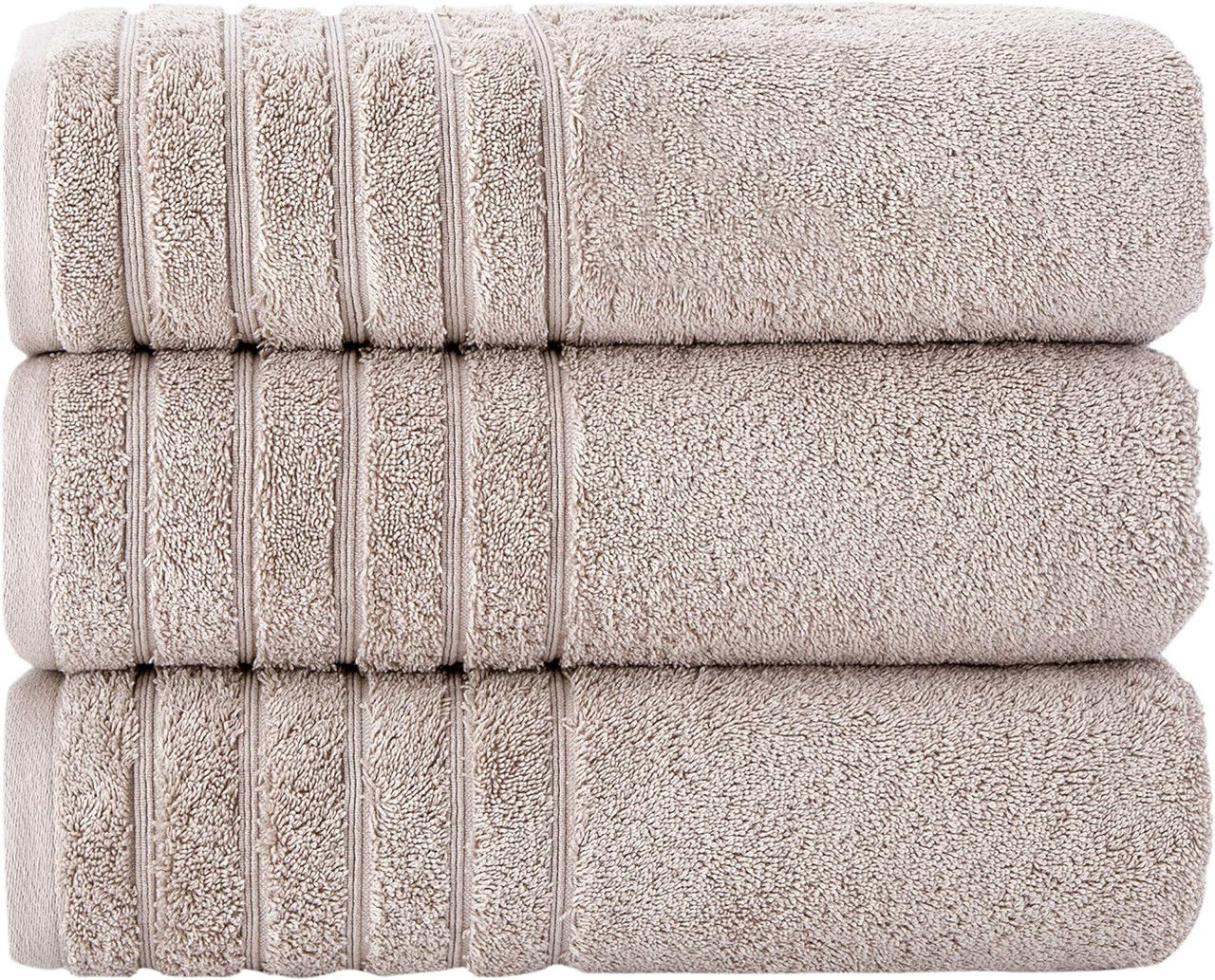 Are the bath towels available in Ivory?