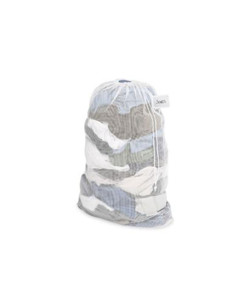 Mesh Laundry Bags With Drawstring And ID Tag Questions & Answers